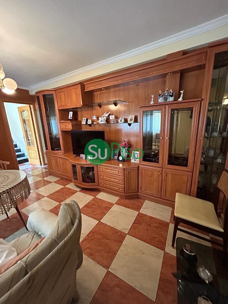 For sale of chalet in Yeles