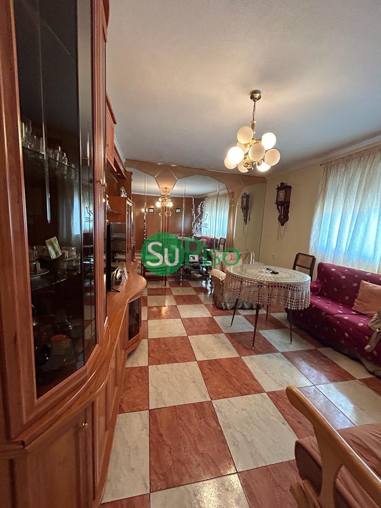 For sale of chalet in Yeles