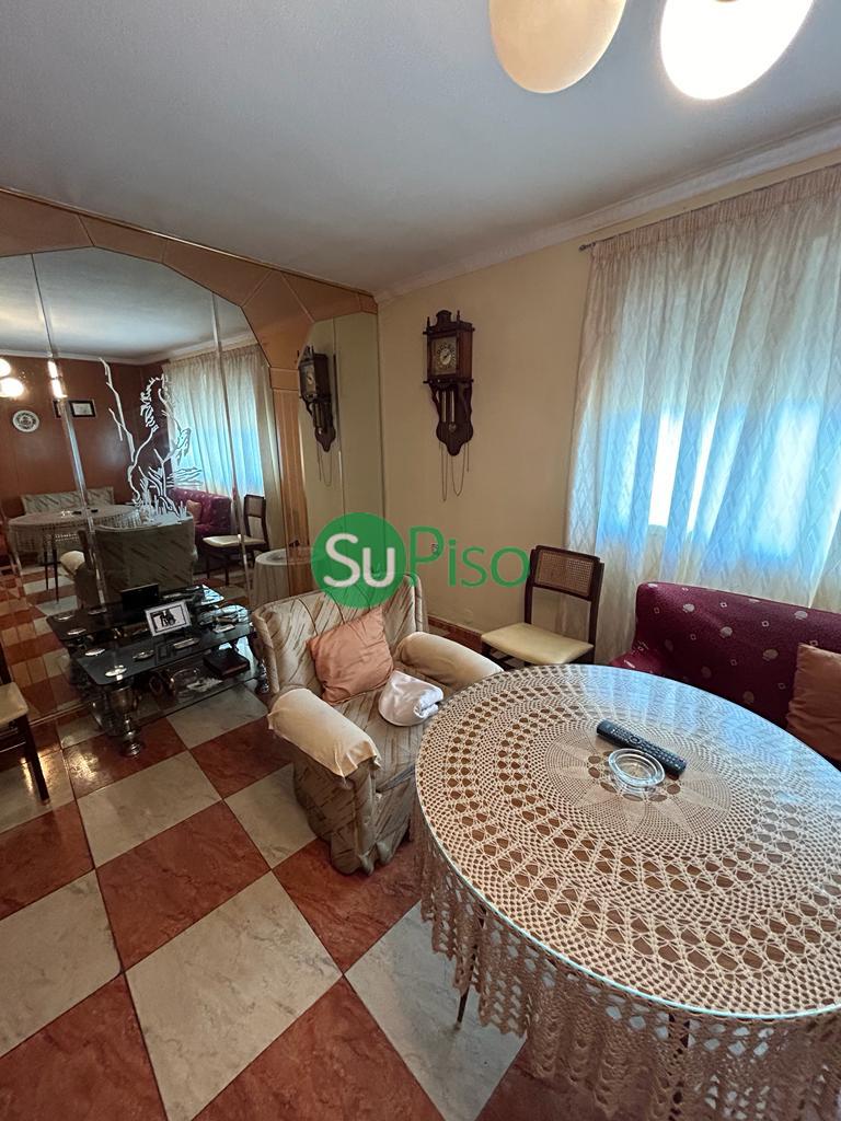 For sale of chalet in Yeles