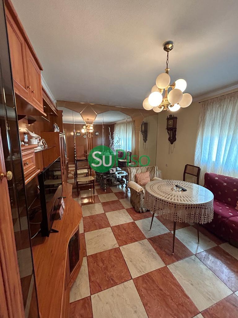 For sale of chalet in Yeles