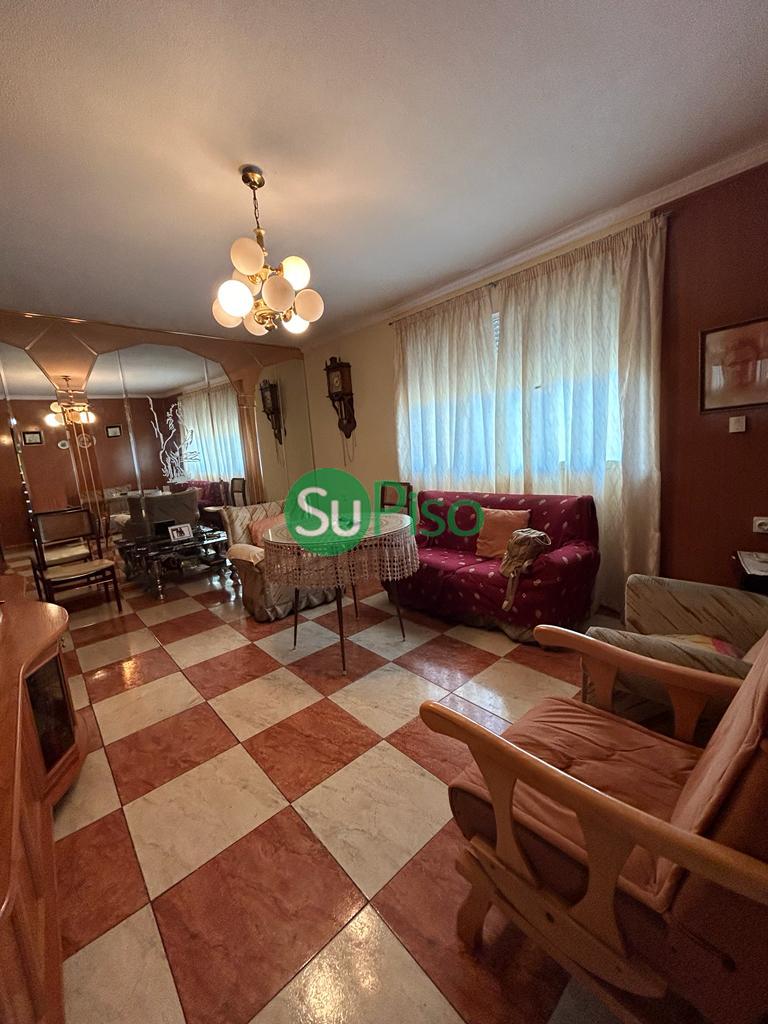 For sale of chalet in Yeles