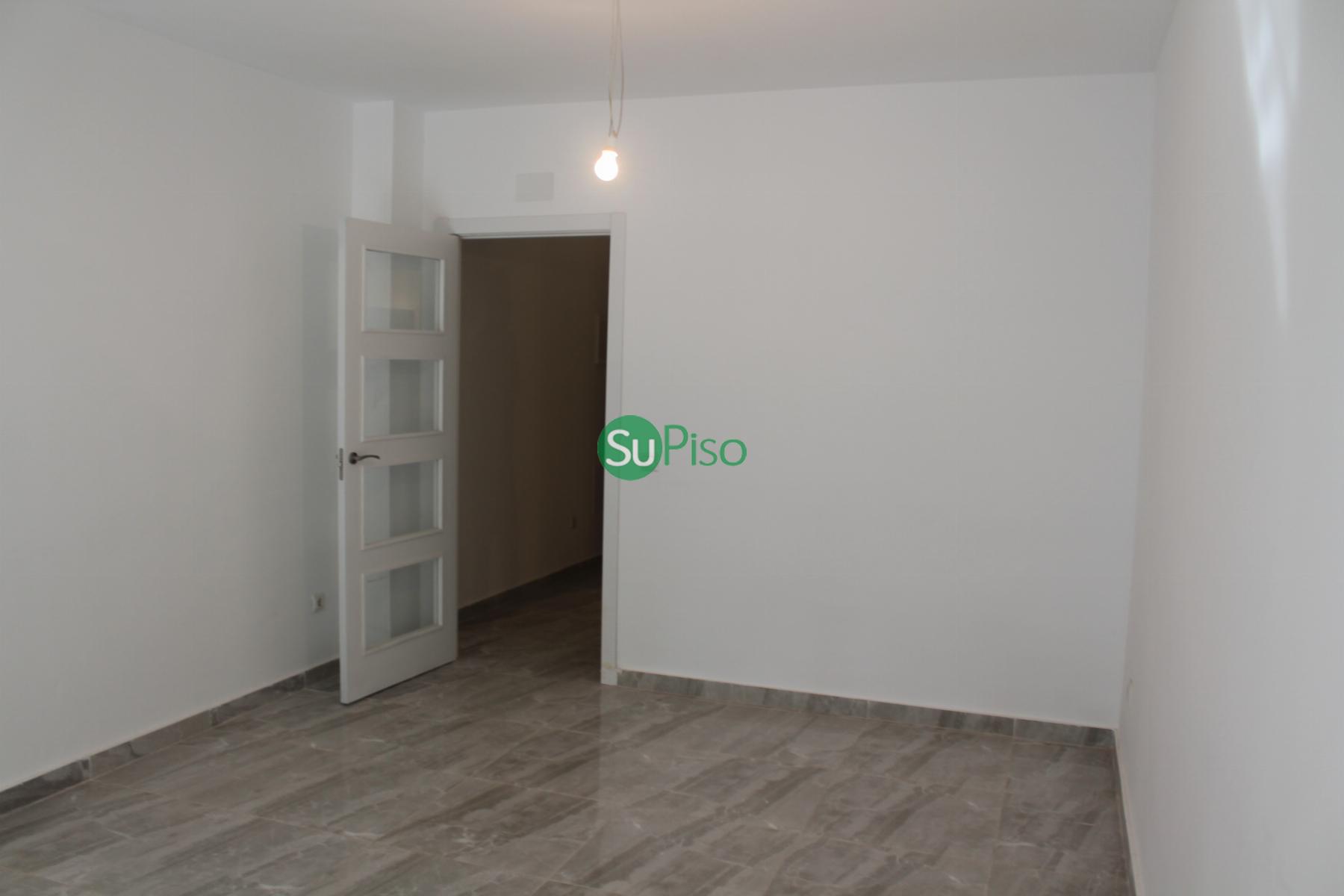 For rent of flat in Yeles