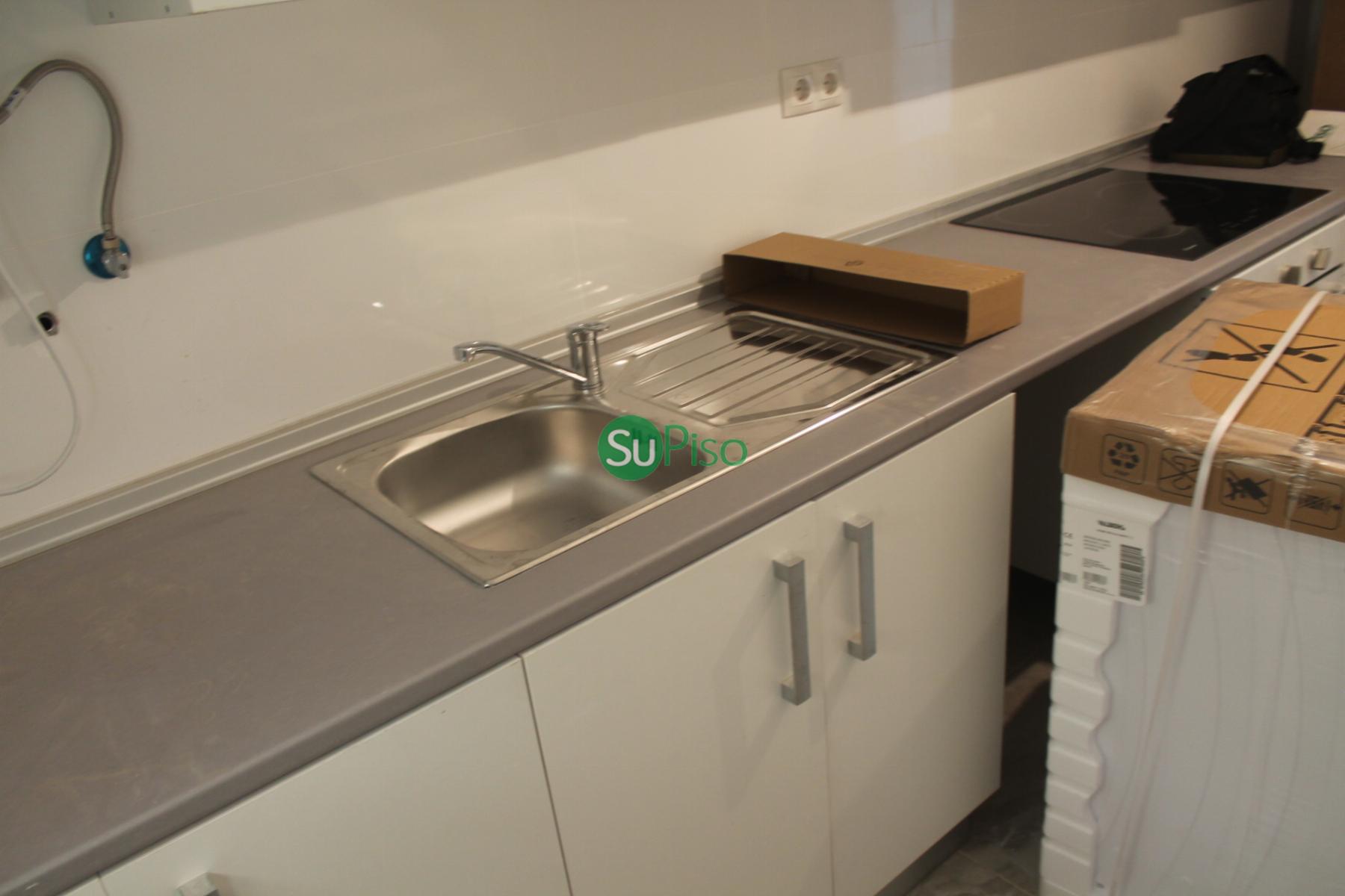 For rent of flat in Yeles