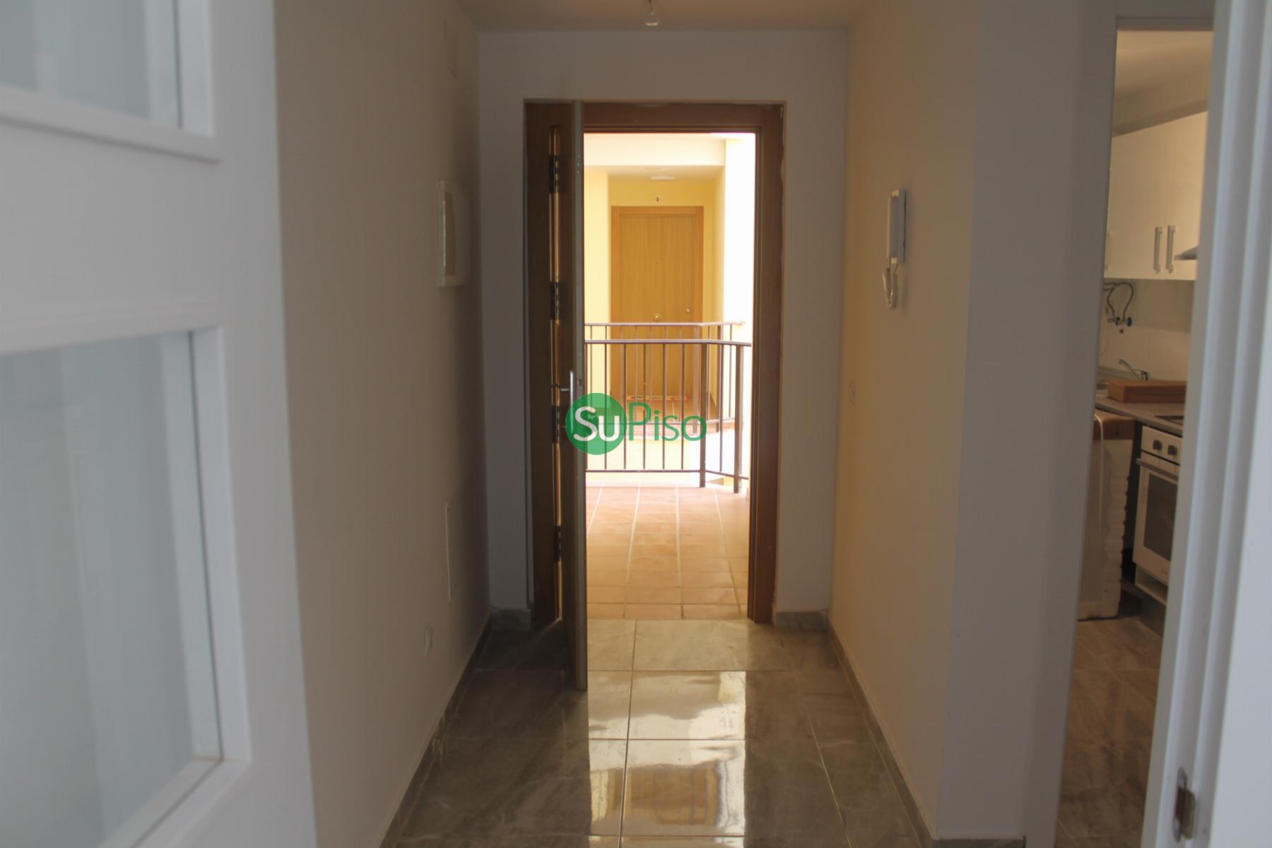 For rent of flat in Yeles