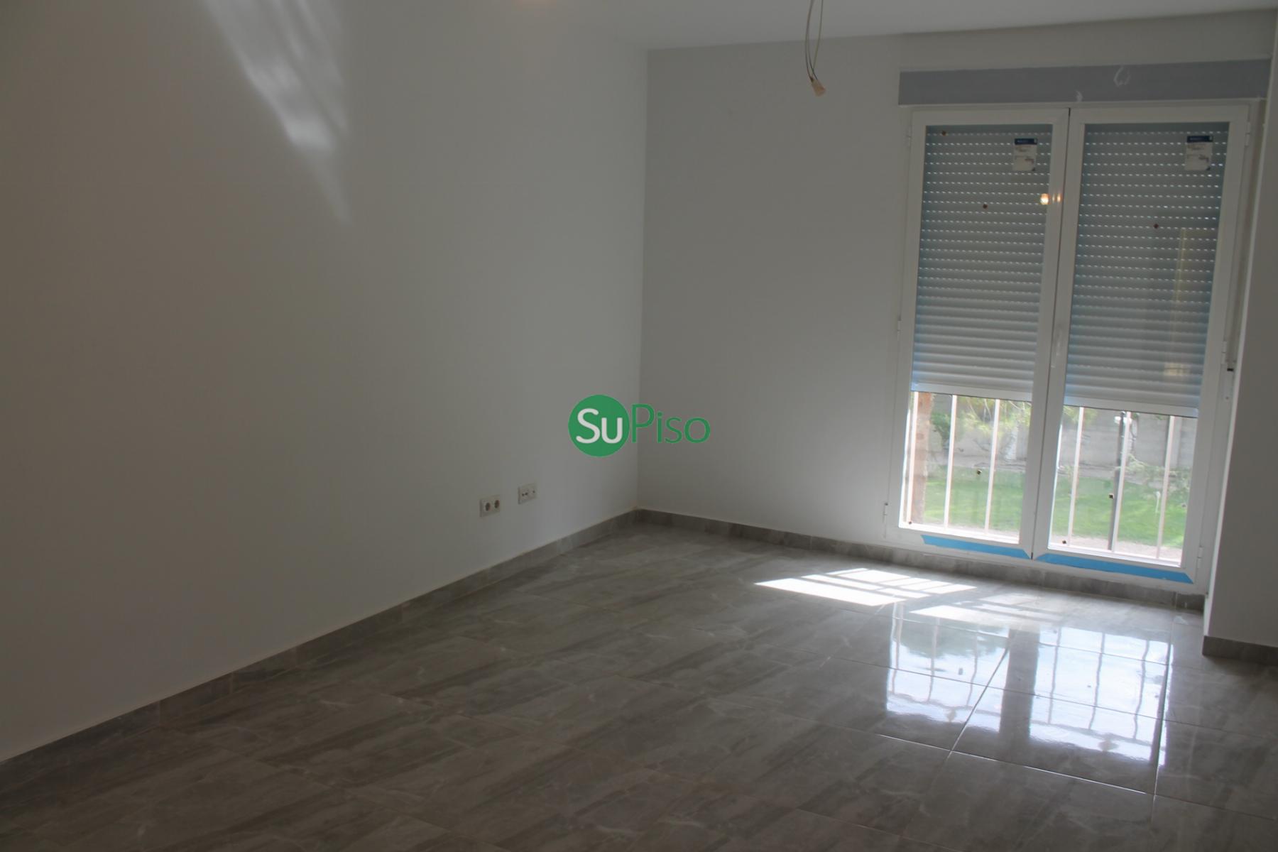For rent of flat in Yeles
