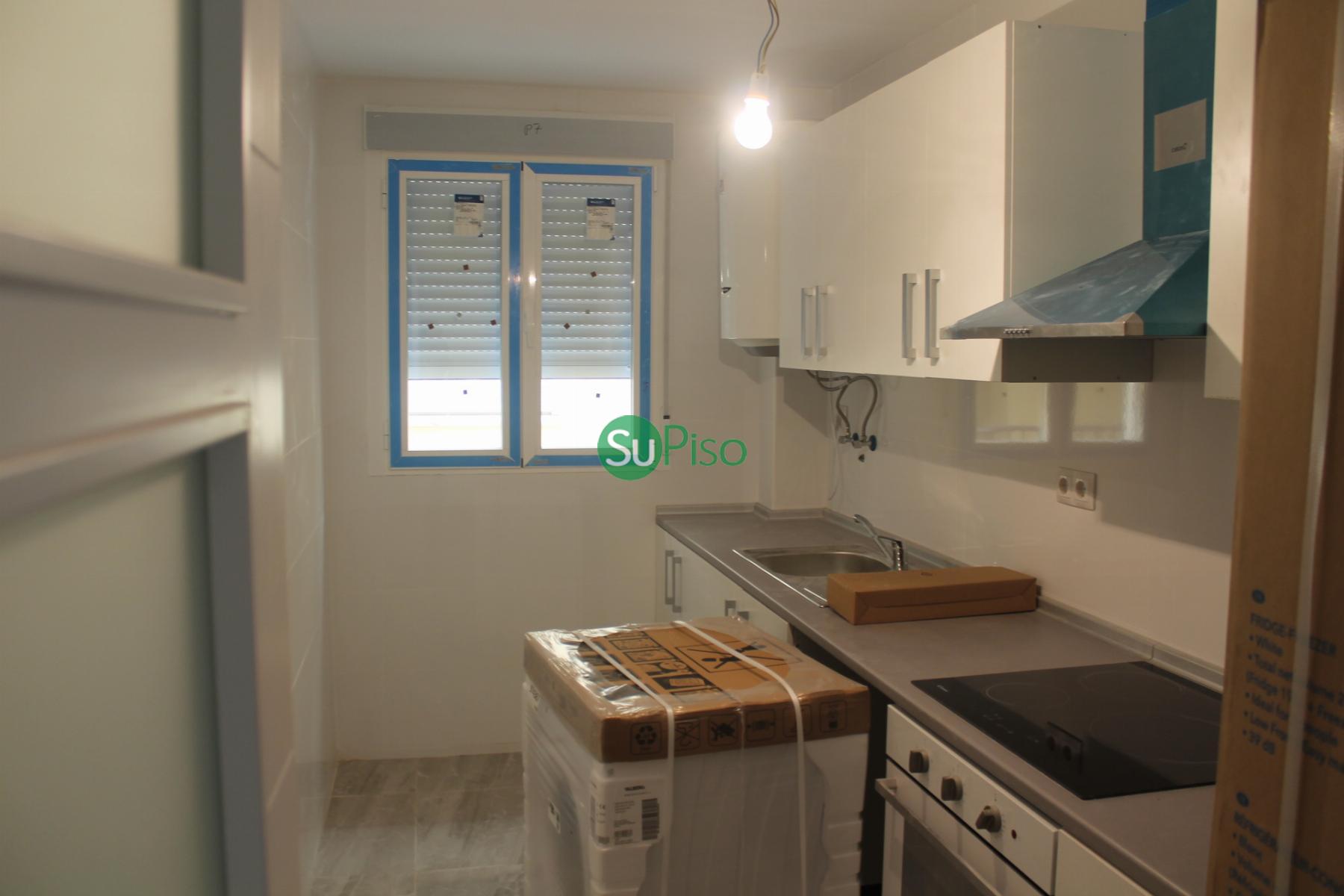 For rent of flat in Yeles