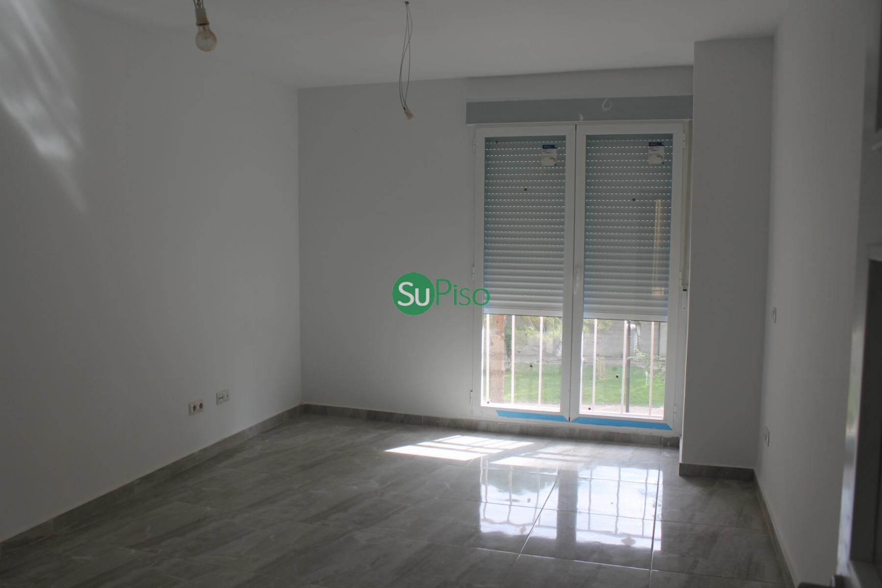 For rent of flat in Yeles