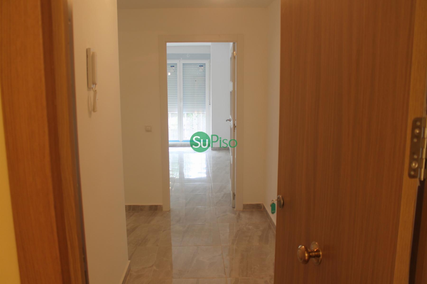 For rent of flat in Yeles