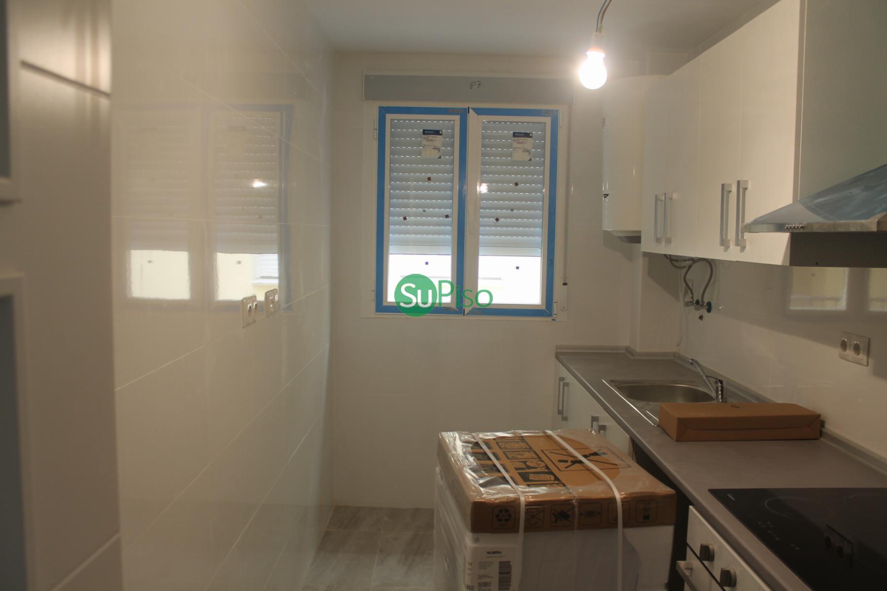 For rent of flat in Yeles