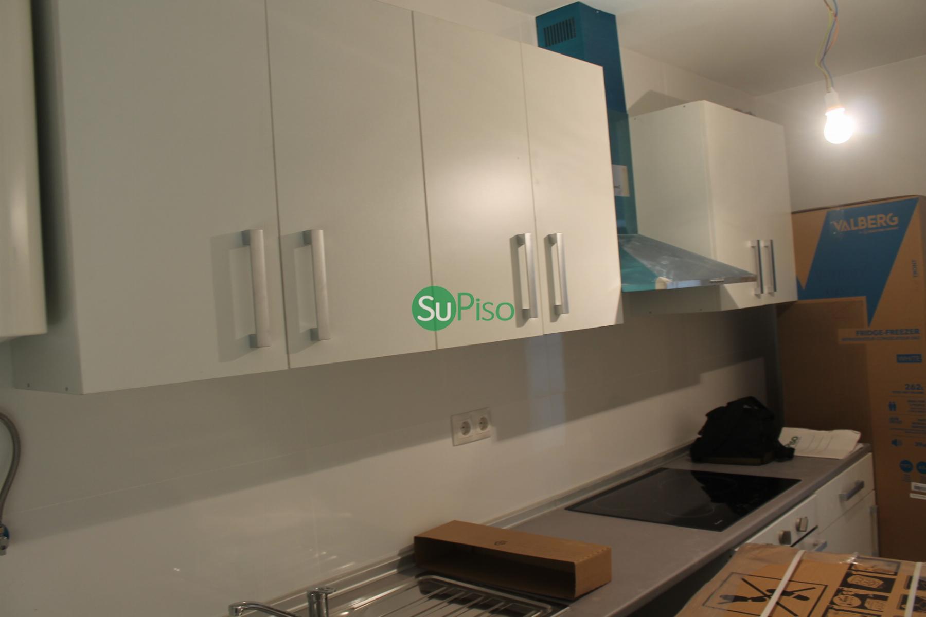 For rent of flat in Yeles