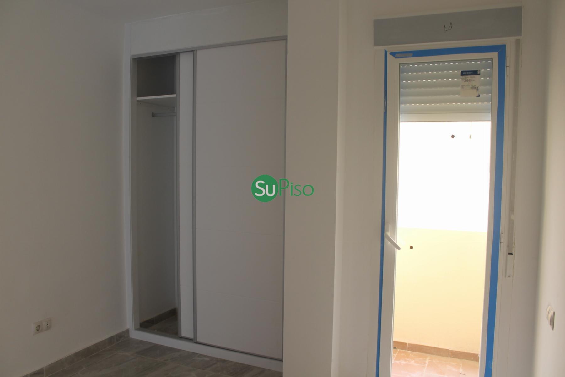 For rent of flat in Yeles