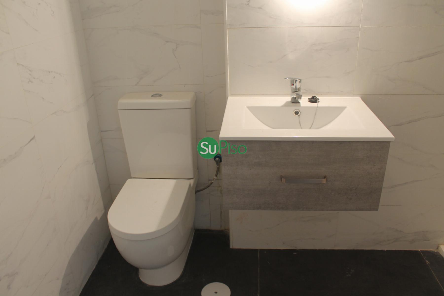 For rent of flat in Yeles