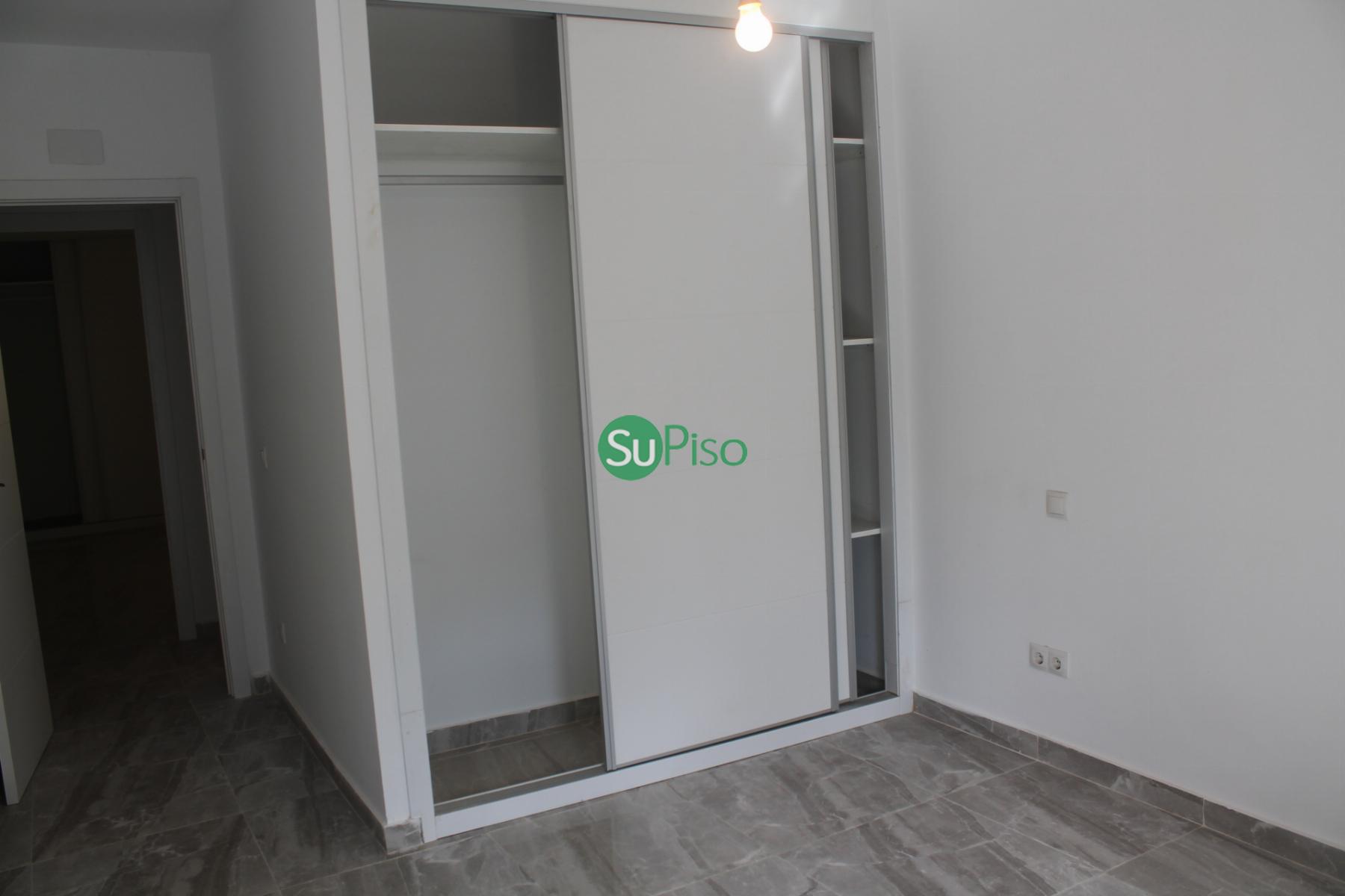 For rent of flat in Yeles