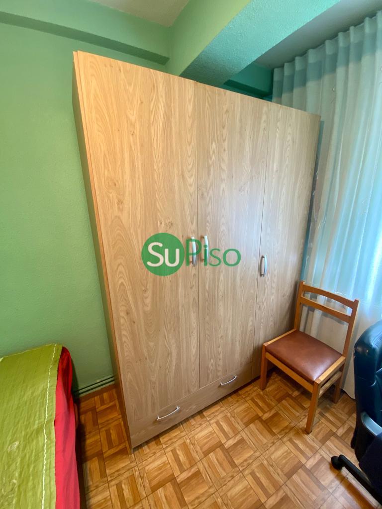 For sale of flat in Getafe