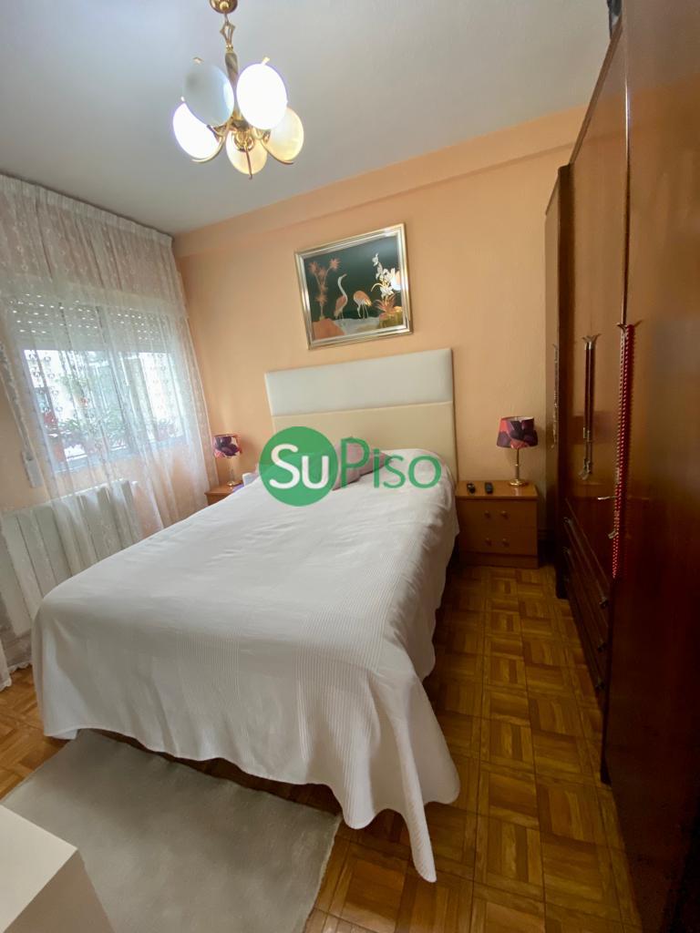 For sale of flat in Getafe