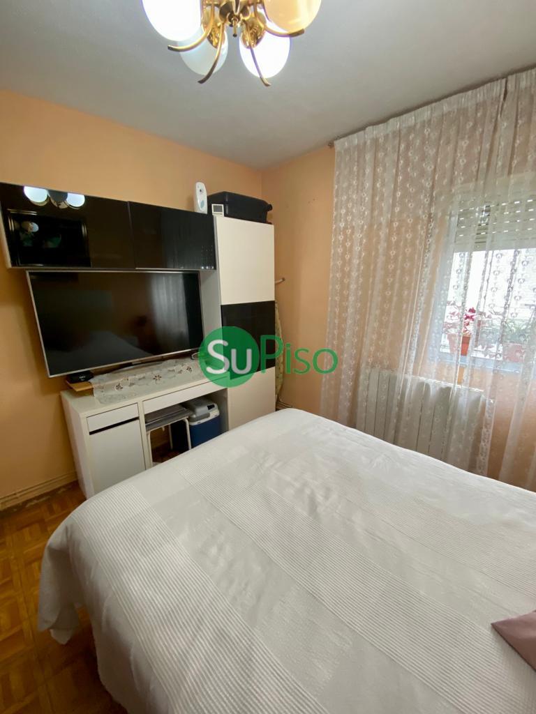 For sale of flat in Getafe