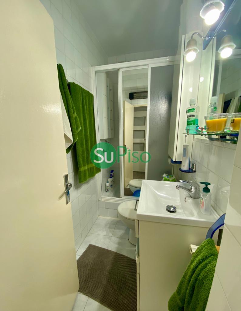 For sale of flat in Getafe