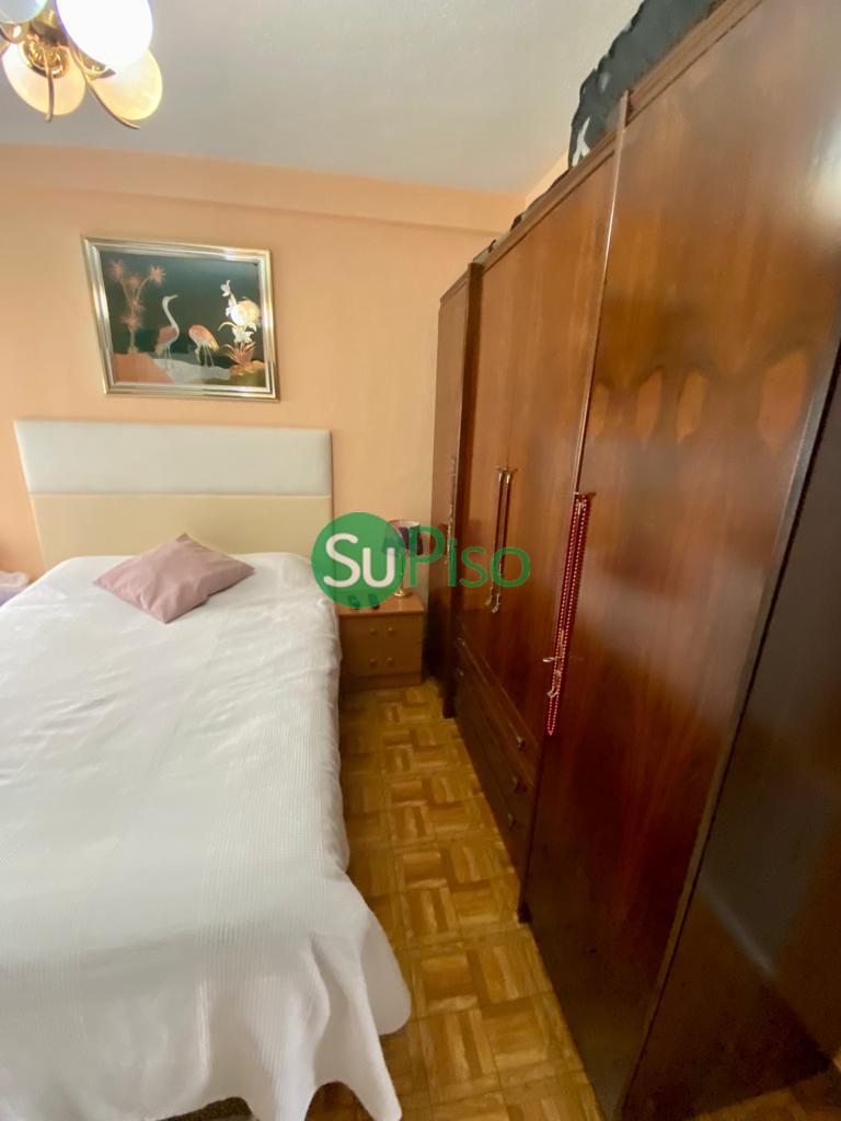 For sale of flat in Getafe