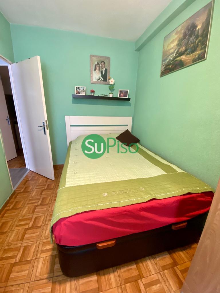 For sale of flat in Getafe