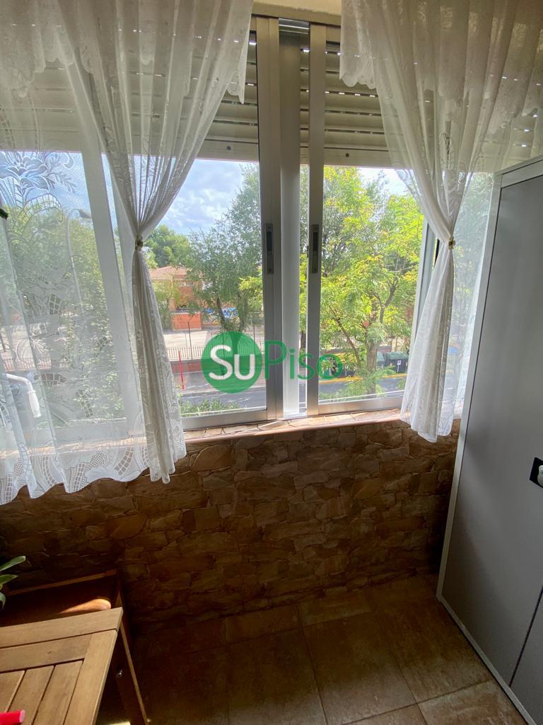 For sale of flat in Getafe