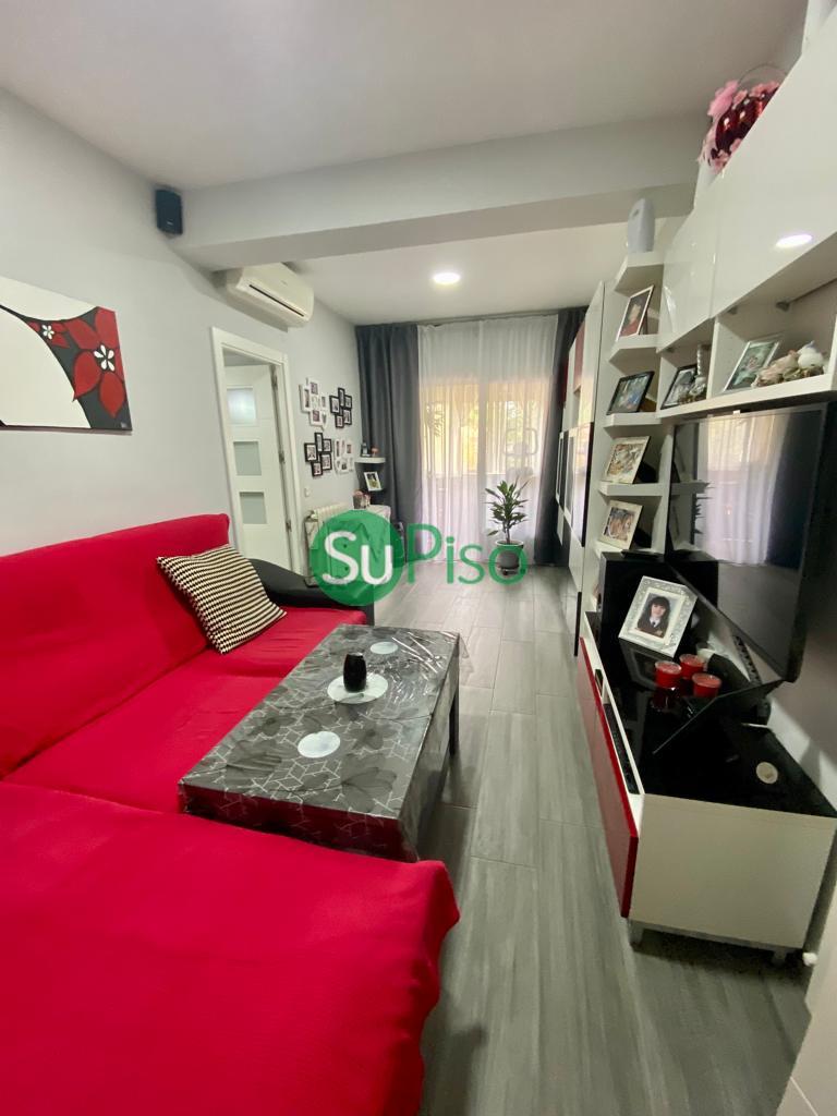 For sale of flat in Getafe
