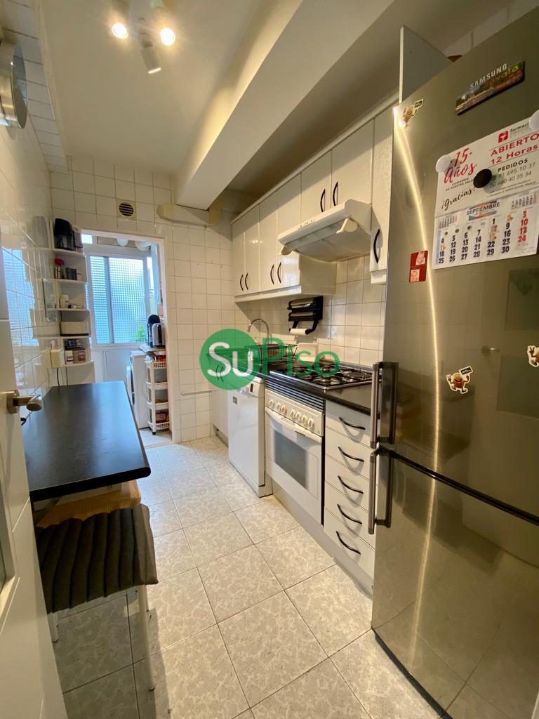 For sale of flat in Getafe