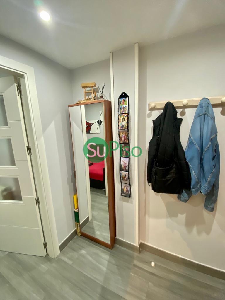 For sale of flat in Getafe