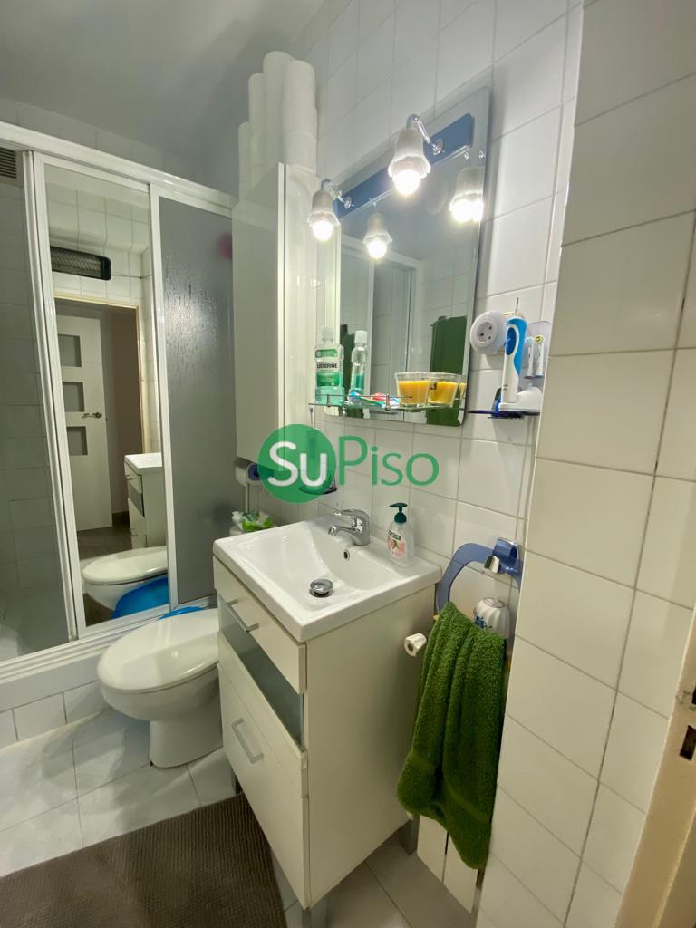 For sale of flat in Getafe