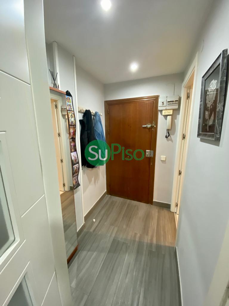 For sale of flat in Getafe