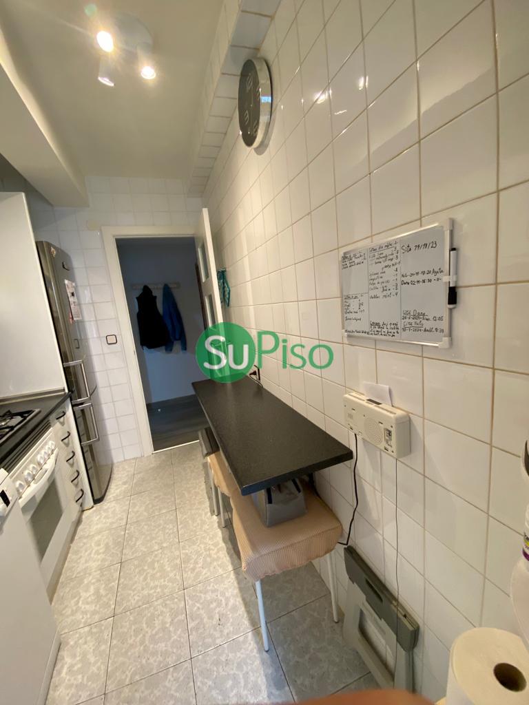 For sale of flat in Getafe