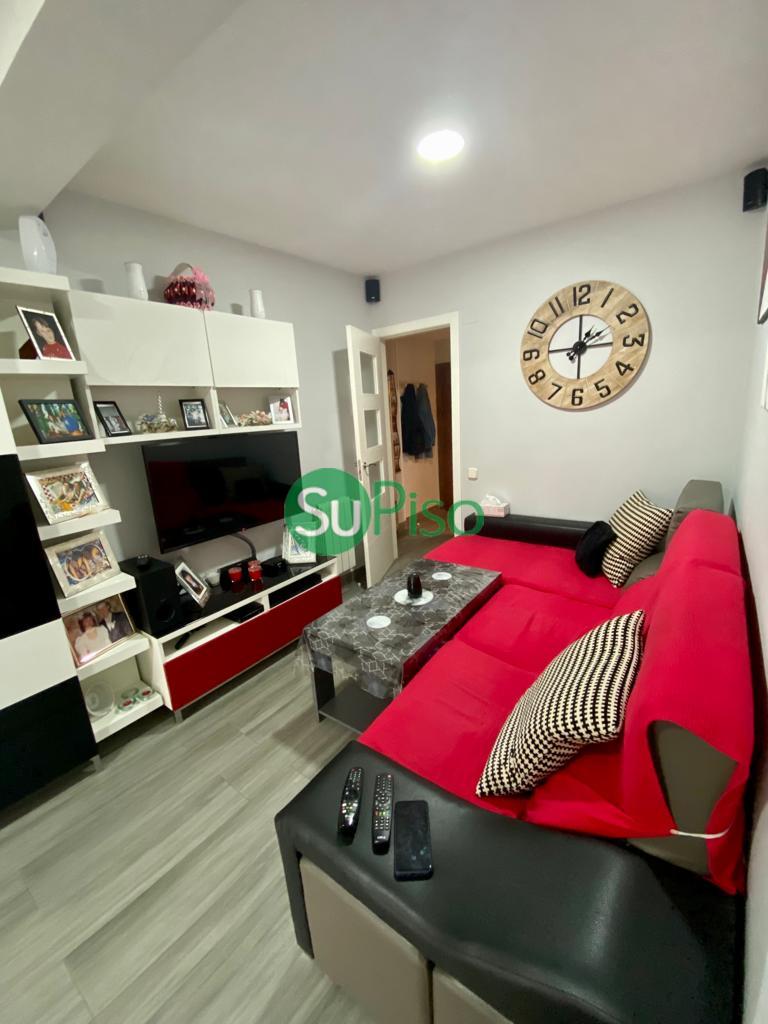 For sale of flat in Getafe