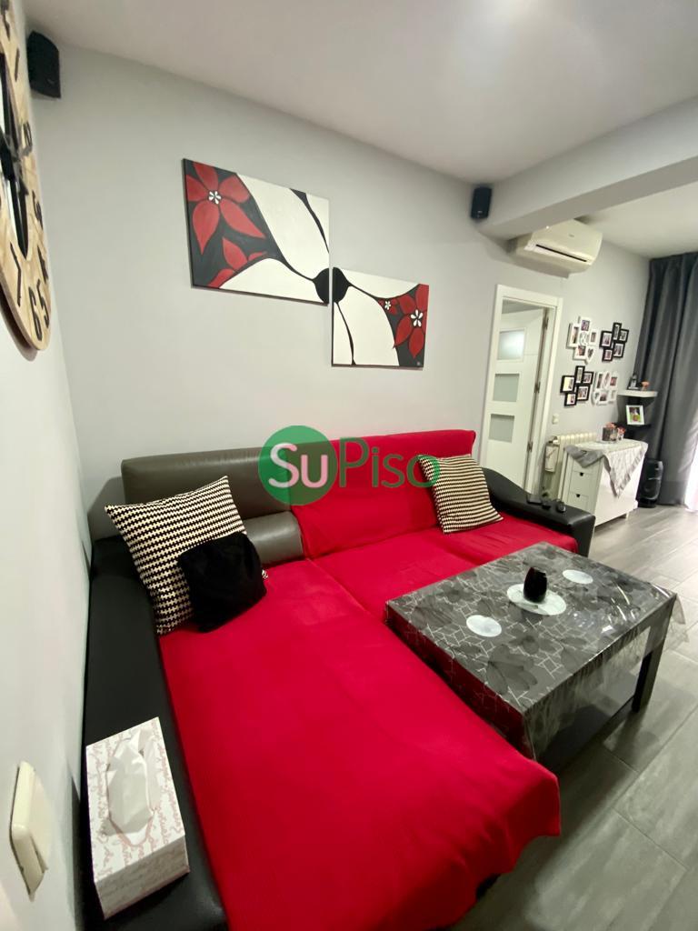 For sale of flat in Getafe