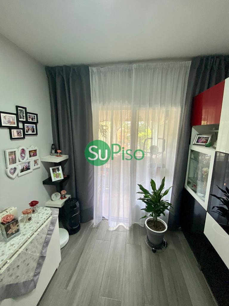 For sale of flat in Getafe