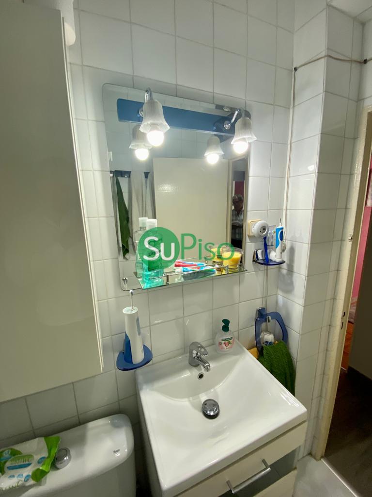 For sale of flat in Getafe