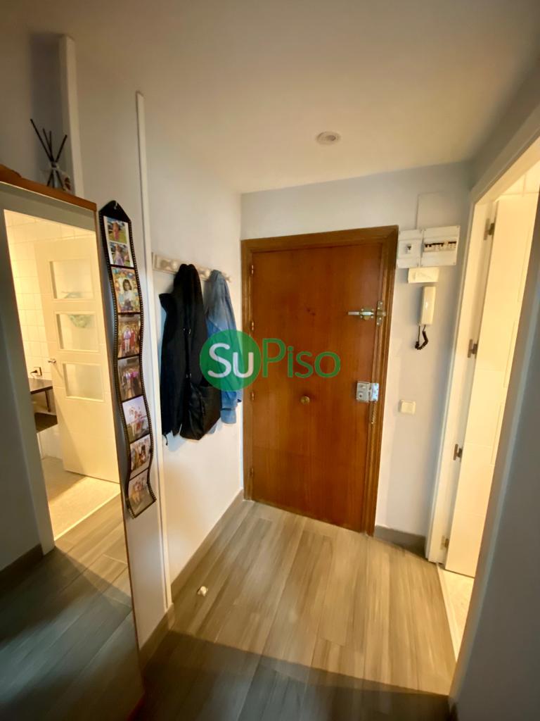 For sale of flat in Getafe