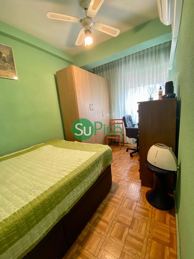 For sale of flat in Getafe