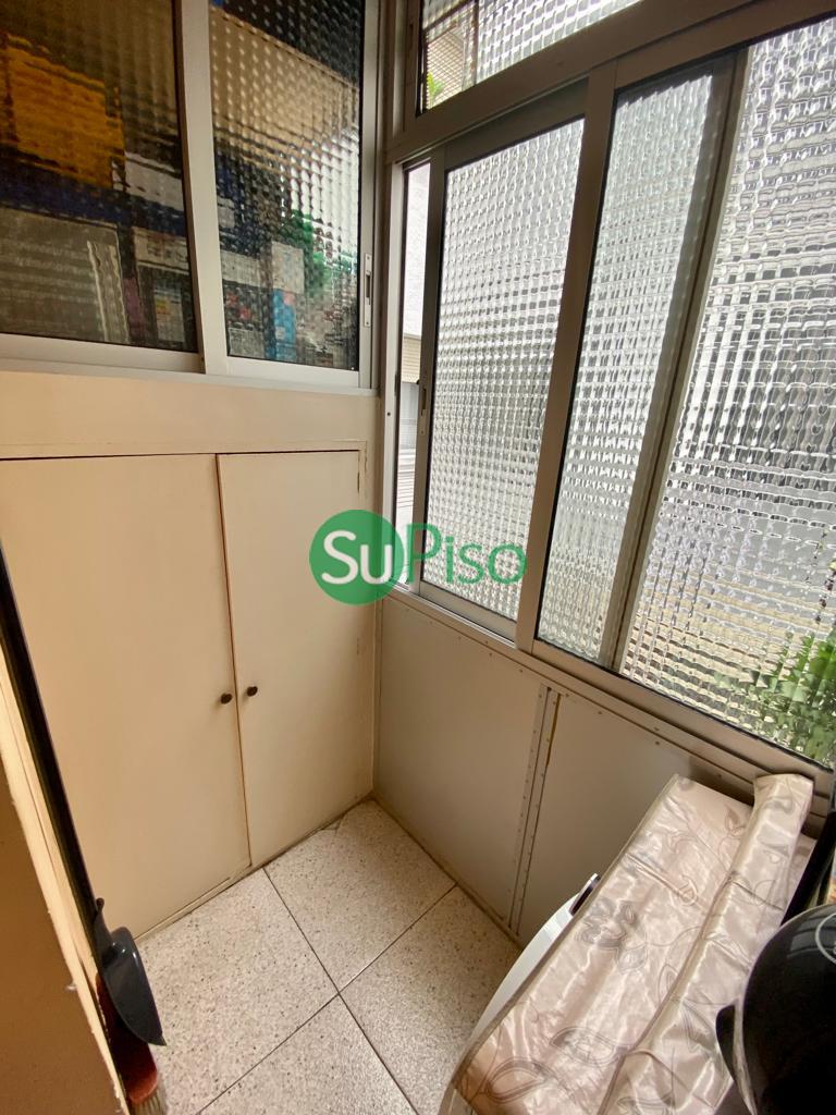 For sale of flat in Getafe