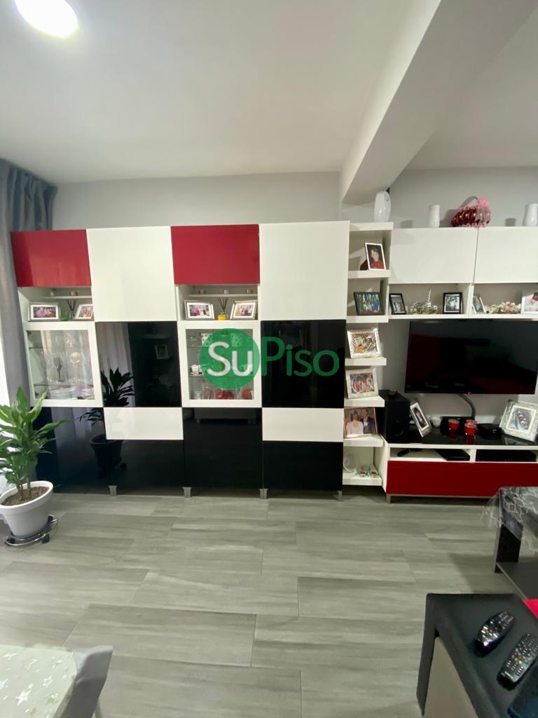 For sale of flat in Getafe