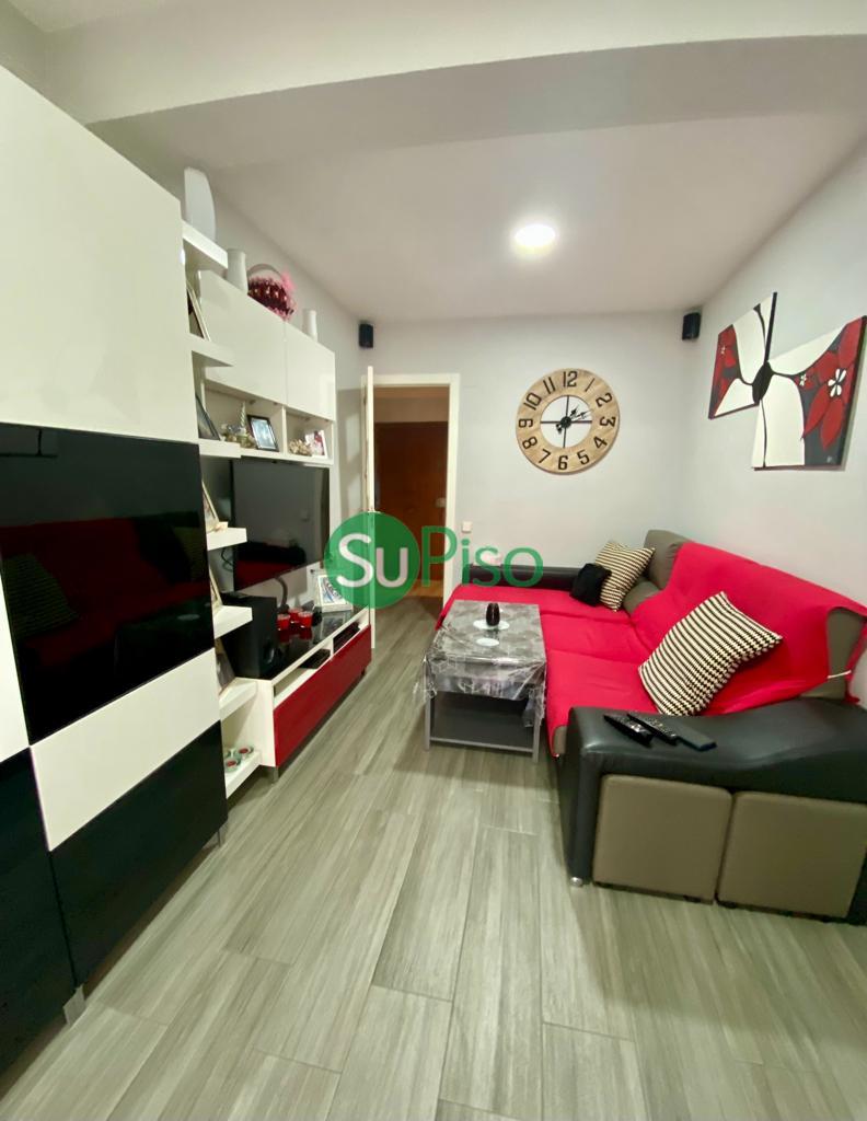 For sale of flat in Getafe