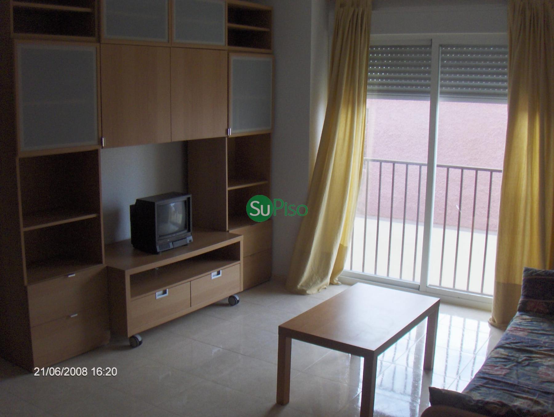For sale of flat in Yeles