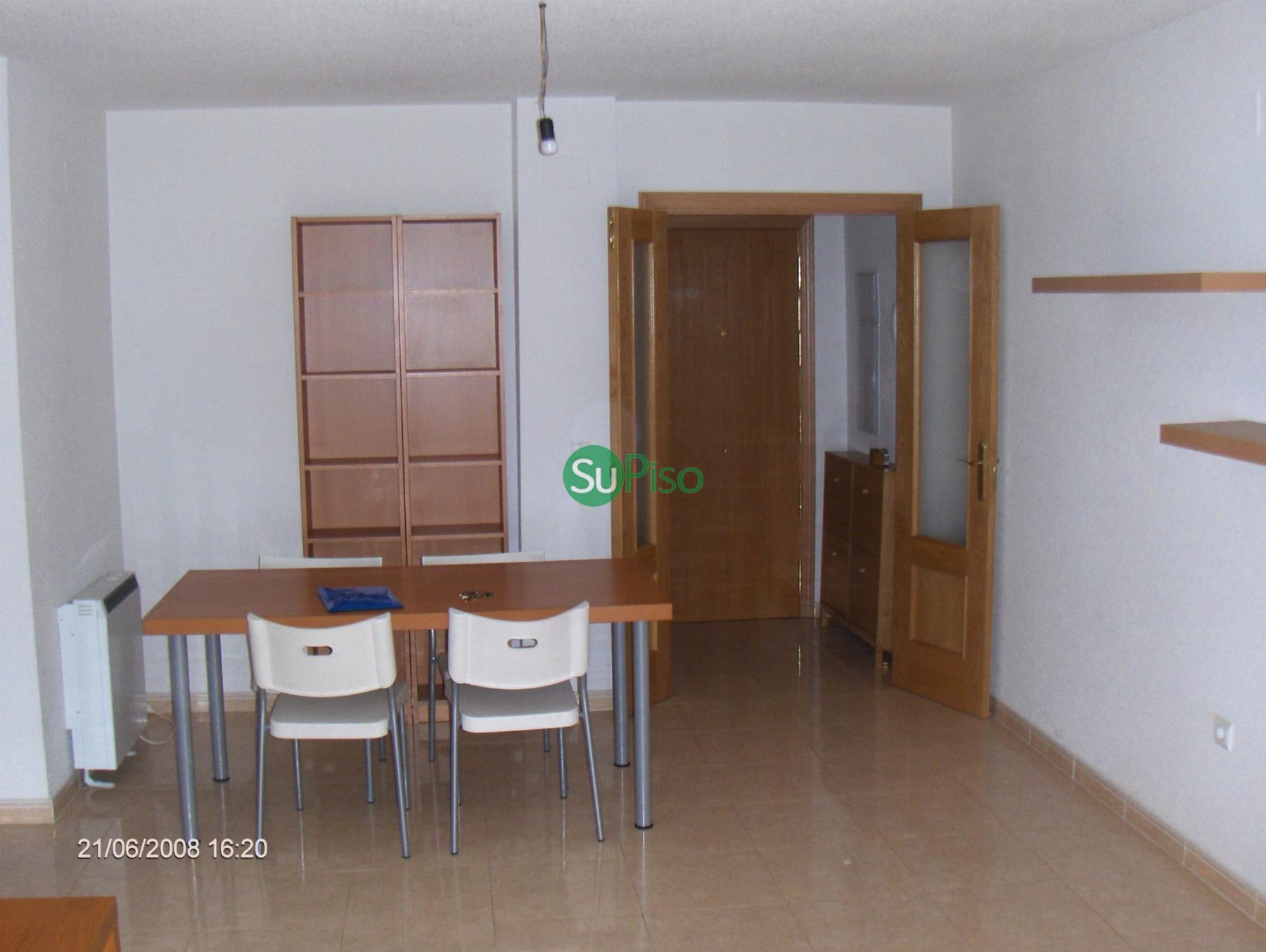 For sale of flat in Yeles