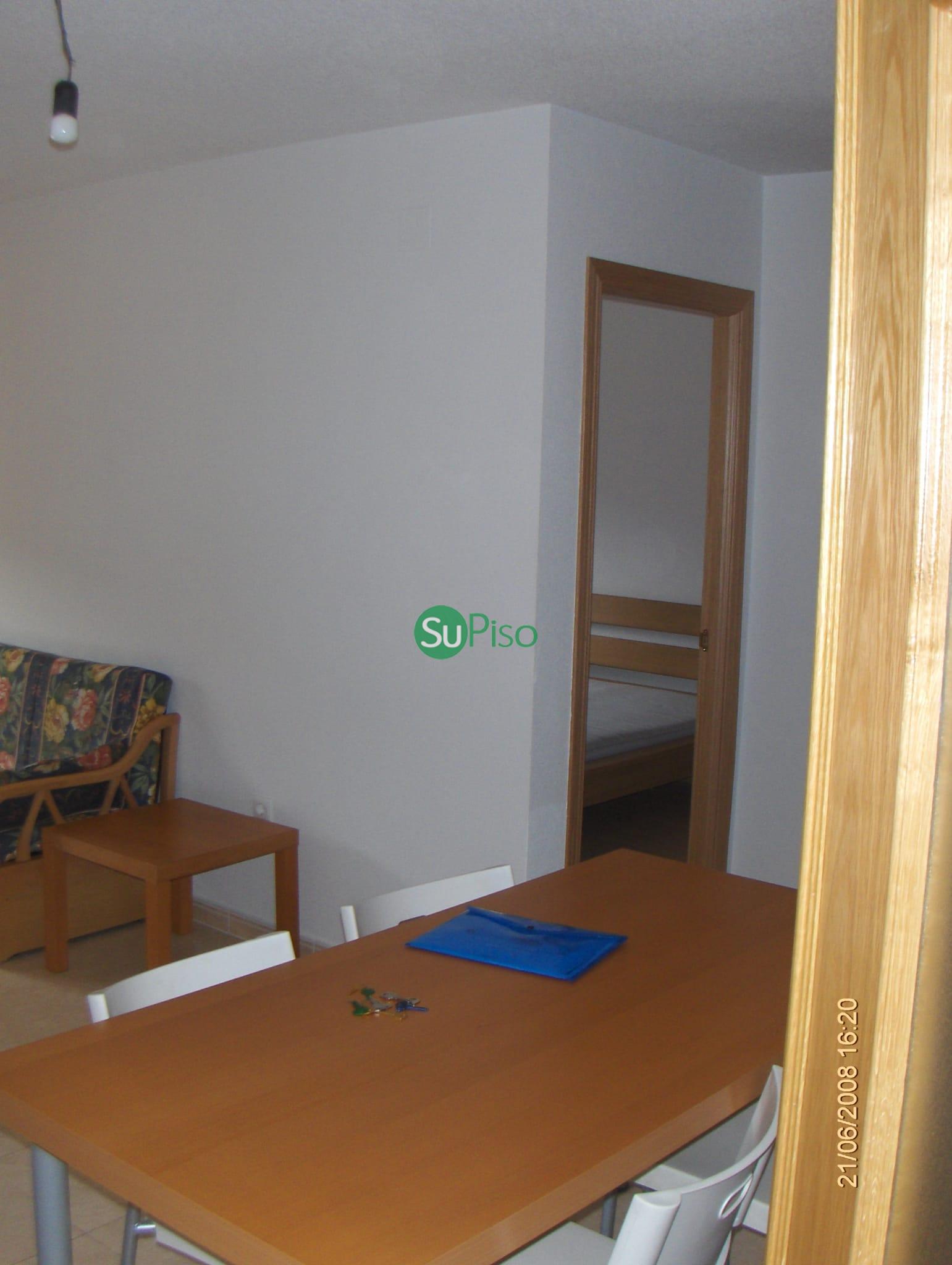 For sale of flat in Yeles