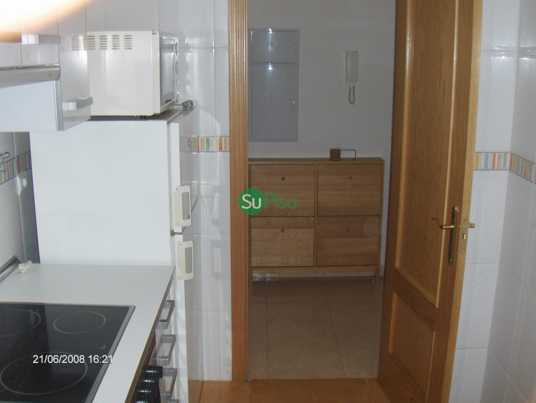 For sale of flat in Yeles