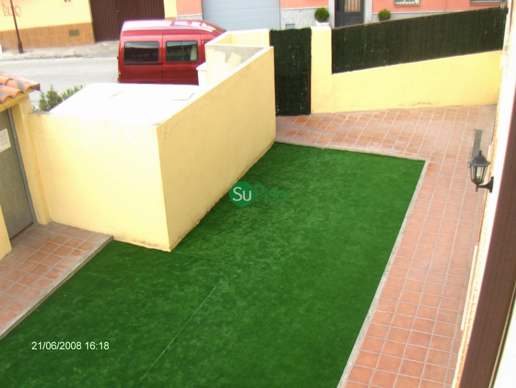 For sale of flat in Yeles