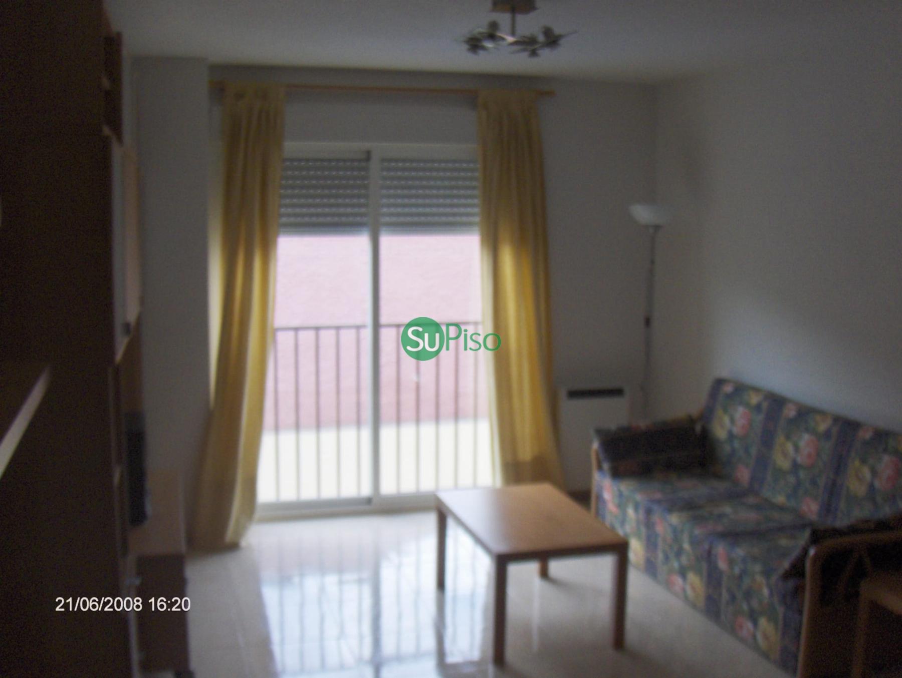 For sale of flat in Yeles