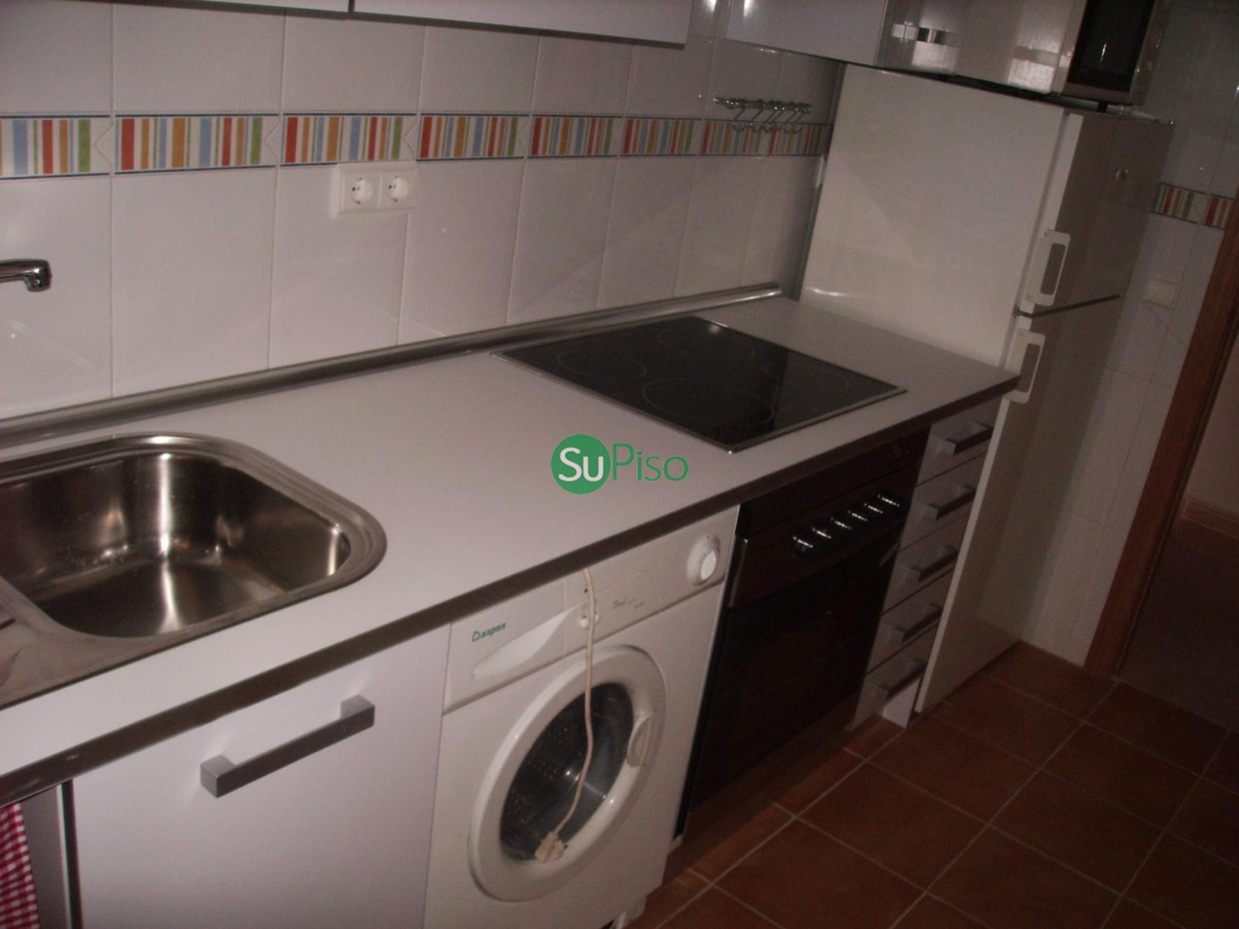 For sale of flat in Yeles