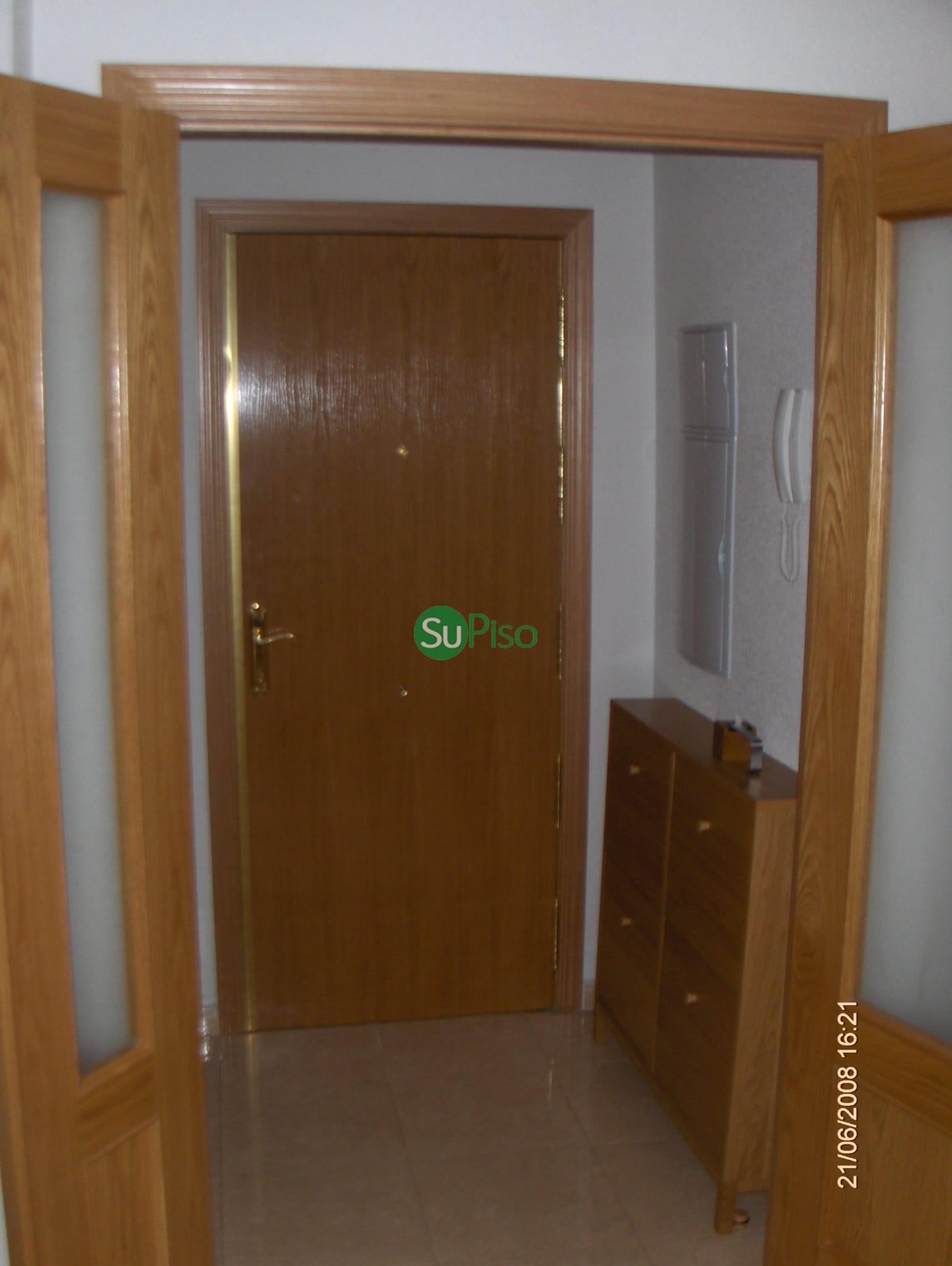 For sale of flat in Yeles
