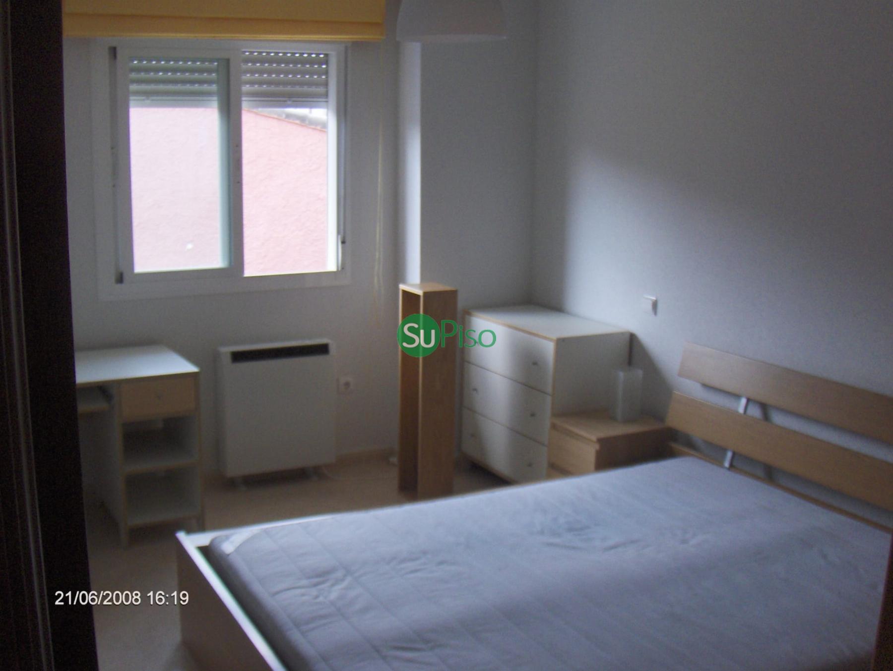 For sale of flat in Yeles