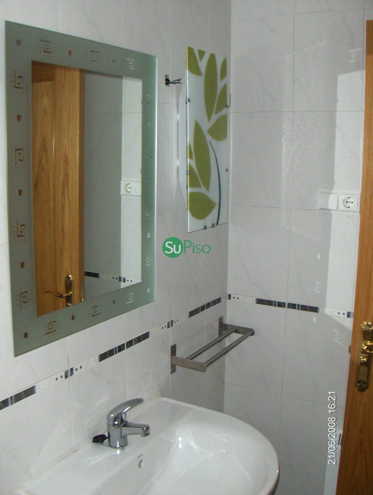 For sale of flat in Yeles