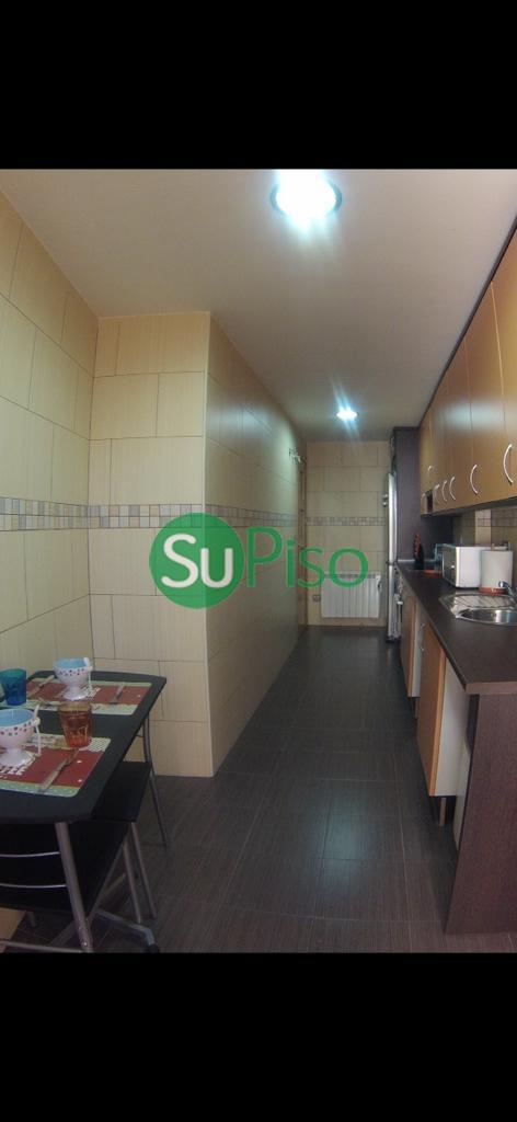 For sale of flat in Cedillo del Condado